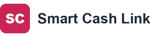 Smart Cash Link - Fast Loans and Financial Services Logo